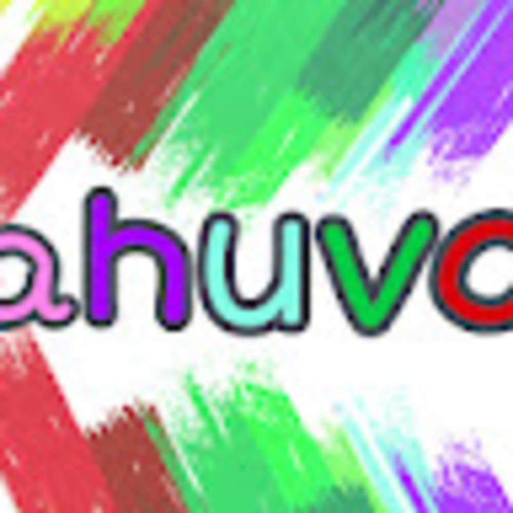Meet your Posher, Ahuva